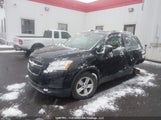 Chevrolet Trax 1Lt 3GNCJLSBXDL203374 снимка