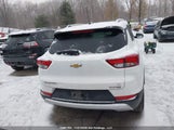 Chevrolet Trailblazer Lt KL79MPS29MB004185 снимка