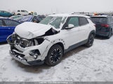 Chevrolet Trailblazer Lt KL79MPS29MB004185 снимка