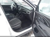 Chevrolet Trailblazer Lt KL79MPS29MB004185 снимка