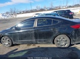 Hyundai Elantra Gl Se KMHD84LF1JU672852 photo