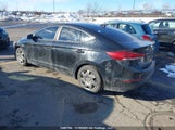 Hyundai Elantra Gl Se KMHD84LF1JU672852 photo