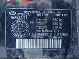 Hyundai Elantra Gl Se KMHD84LF1JU672852 photo
