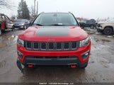 Jeep Compass Trailhawk 3C4NJDDB7KT790196 fotografie
