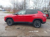 Jeep Compass Trailhawk 3C4NJDDB7KT790196 fotografie