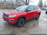 Jeep Compass Trailhawk 3C4NJDDB7KT790196 снимка