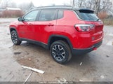 Jeep Compass Trailhawk 3C4NJDDB7KT790196 fotografie