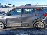 Nissan Kicks S 3N1CP5BV0LL579600 снимка