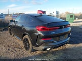 BMW X6 XDRIVE40I 5UXCY6C06M9****** снимка