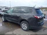 Chevrolet Traverse Ls 1GNKVFED8HJ139699 снимка