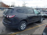 Chevrolet Traverse Ls 1GNKVFED8HJ139699 снимка