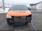 Dodge Grand Caravan Se 2C4RDGBG6GR106368 снимка