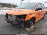 Dodge Grand Caravan Se 2C4RDGBG6GR106368 снимка