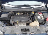 Chevrolet Sonic Ls Manual 1G1JB6EH6E4195952 снимка