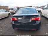 Acura Tsx Premium JH4CU2F58DC800743 снимка
