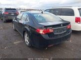 Acura Tsx Premium JH4CU2F58DC800743 снимка