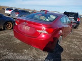 Hyundai Elantra Gl 5NPDH4AE1CH084283 снимка