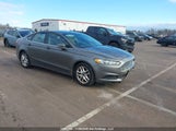 Ford Fusion Se 3FA6P0H79DR126649 снимка