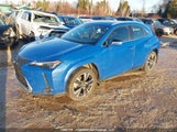 Lexus Ux 250H Premium/250H F Sport Design/250H F Sport Handling JTHP9JBH9R2072652 снимка