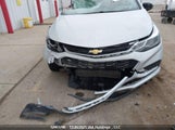 Chevrolet Cruze 1G1BC5SM9H7264004 снимка