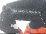 Hyundai Venue Sel/Limited KMHRC8A39SU397348 photo
