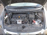 Honda Civic Dx-G 2HGFA1F41AH009750 снимка