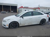 Chevrolet Cruze Lt Turbo 1G1PG5SC2C7371907 снимка