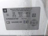 Chevrolet Cruze Lt Turbo 1G1PG5SC2C7371907 снимка