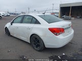 Chevrolet Cruze Lt Turbo 1G1PG5SC2C7371907 снимка