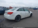 Chevrolet Cruze Lt Turbo 1G1PG5SC2C7371907 снимка