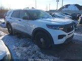 Ford Explorer Police Interceptor 1FM5K8AB3MGB47386 снимка