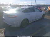 Ford Fusion Se 3FA6P0HRXDR333973 снимка