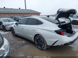 Hyundai Sonata KMHL44JAXRA376692 снимка