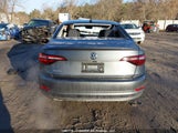Volkswagen Jetta Highline 3VWE57BU3MM074089 снимка