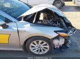 Toyota Camry Le 4T1C31AK0MU030572 снимка