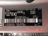 Toyota C-Hr NMTKHMBX1JR037672 снимка