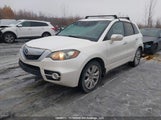 Acura Rdx 5J8TB1H56BA801589 снимка