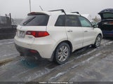 Acura Rdx 5J8TB1H56BA801589 снимка