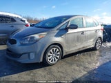 Kia Rondo Lx/Lx Value/Lx Winter Edition KNAHT8A31F7089950 снимка