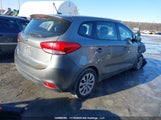 Kia Rondo Lx/Lx Value/Lx Winter Edition KNAHT8A31F7089950 снимка