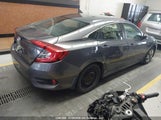 Honda Civic Lx 2HGFC2F54GH040864 снимка