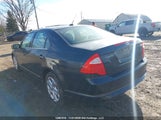 Ford Fusion 3FAHP0HA8AR109616 снимка