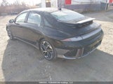 Hyundai Ioniq 6 Limited KMHM54AC9RA065791 fotografie