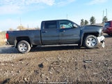 Chevrolet Silverado  1Lt/2Lt 1GCUKREC5HF153324 снимка