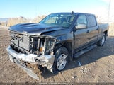 Chevrolet Silverado  1Lt/2Lt 1GCUKREC5HF153324 снимка