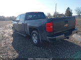 Chevrolet Silverado  1Lt/2Lt 1GCUKREC5HF153324 снимка