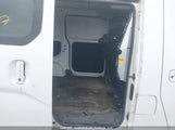 Chevrolet City Express 3N63M0YN9FK731347 снимка