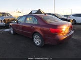 Hyundai Sonata 5NPET4AC4AH636437 снимка