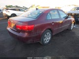 Hyundai Sonata 5NPET4AC4AH636437 снимка