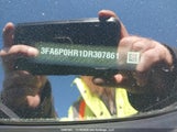 Ford Fusion Se 3FA6P0HR1DR307861 снимка